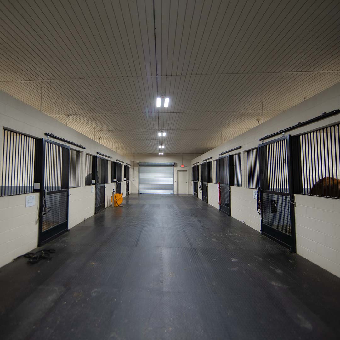 Facility Stocks